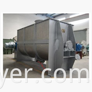 Concrete Mixer for Industrial Building